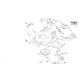 Stihl  tabliczka 0000 967 1000